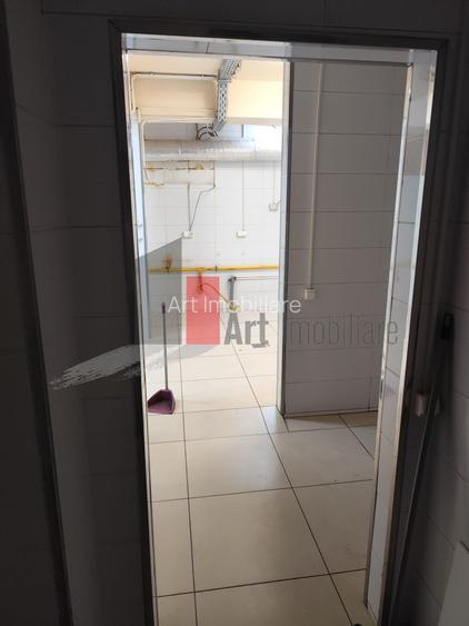 0% Comision Spatiu comercial de inchiriat (Horeca) in zona Stefan Cel mare - 12