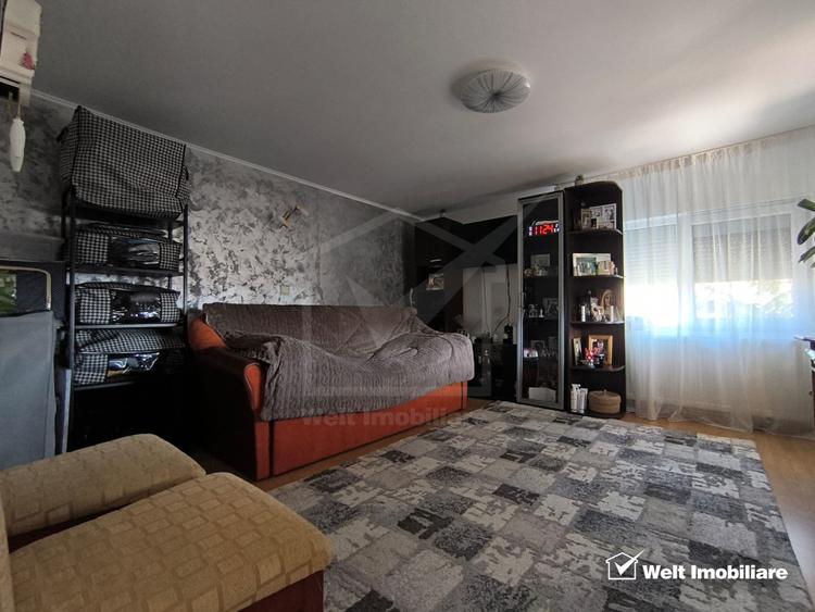 Casa individuala, 4 camere, 1000 mp teren, Valea Chintaului, Cluj-Napoca