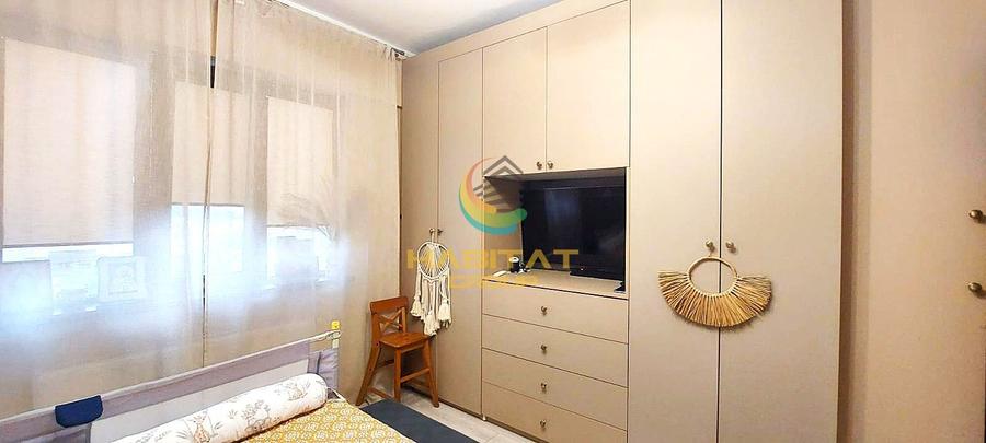 Apartament 2 camere decomandat 2017 la 15 min metrou Aparatorii Patriei