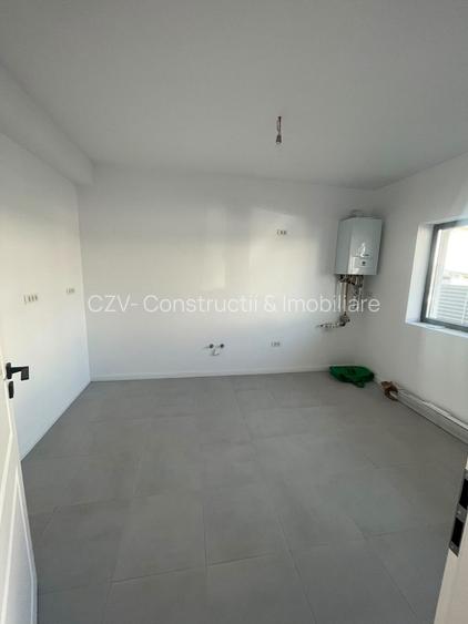 Duplex Nou 2026 | P+1+M |  Teren 350 mp | Bragadiru - 27