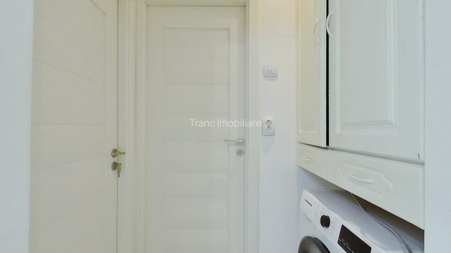 Apartament cu 2 camere de închiriat în Confectii - 10