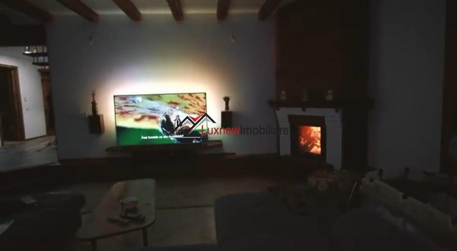 Casa individuala superba, P+M in Popesti. Comision 0% cumparator!