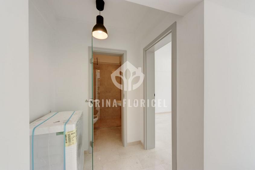 Inchiriere 2 camere renovat, nemobilat - Floreasca - str Ceaikovski