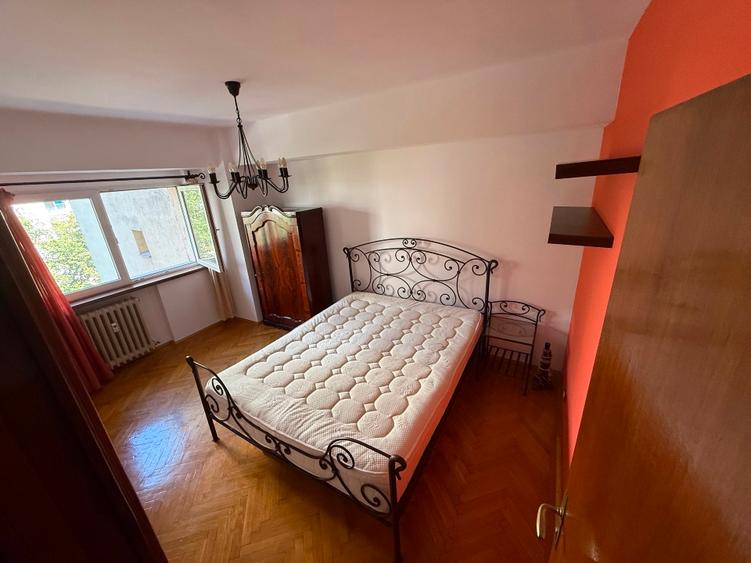 Apartament  modern -4 camere  zona Iancului