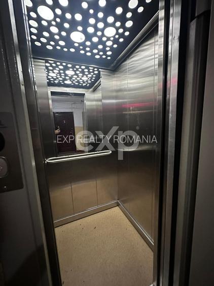 Apartament 4 Camere Decomandat – Ultracentral, Calea București (Bloc O1) - 6