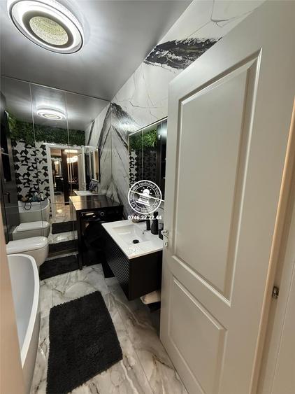 EXCLUSIVITATE! Apartament 2 Camere Decomandat 79 mp Loc de Parcare Inclus Mobila