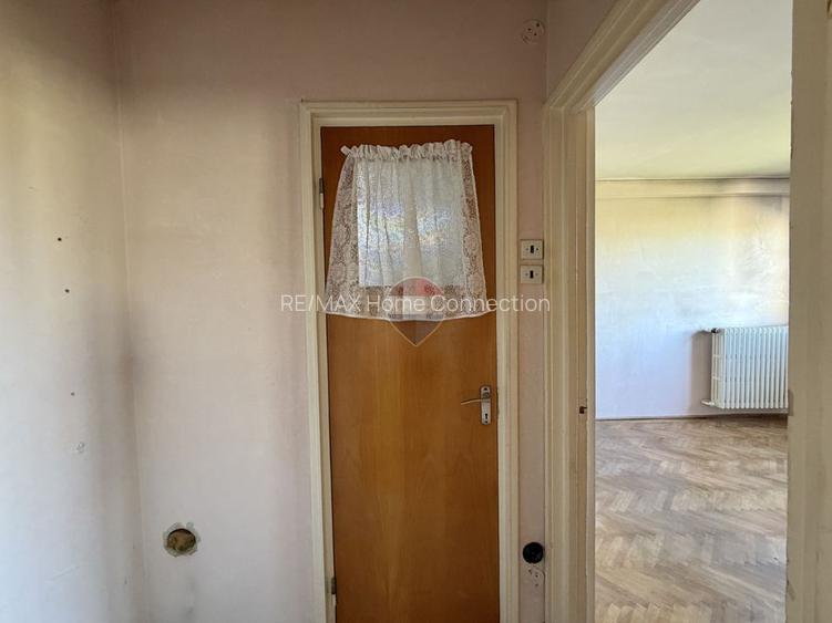Apartament 4 camere, 74,53 mp – lângă Școala 195 „Hamburg”, Titan - 12