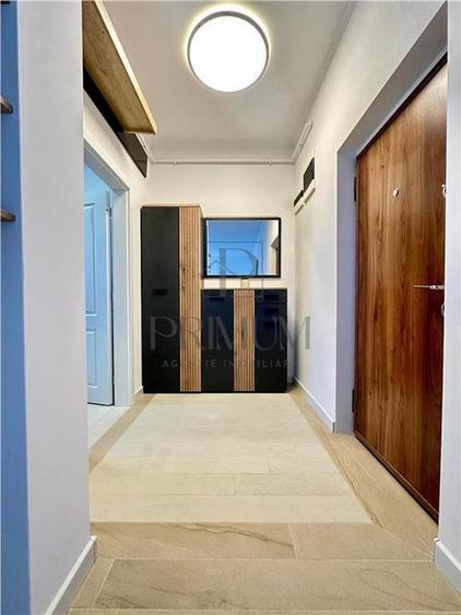 Braytim, 2 camere, centrala proprie, parcare