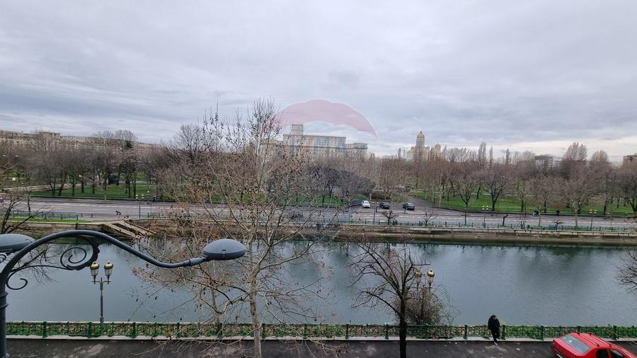 Vanzare Garsoniera in zona Cismigiu/Parcul Izvor