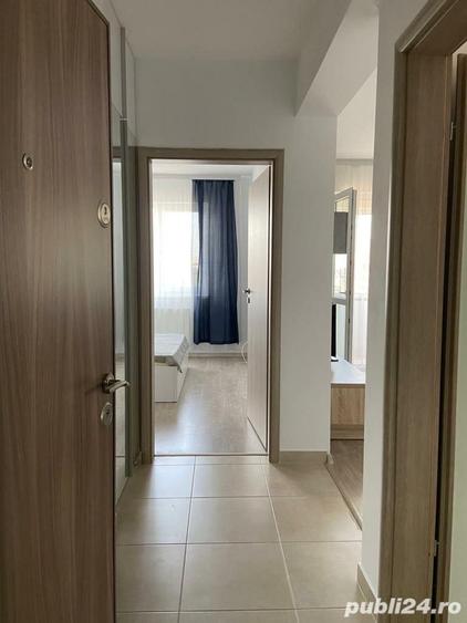 Apartament 2 Camere Militari Residence / Rezervelor / Loc de Parcare