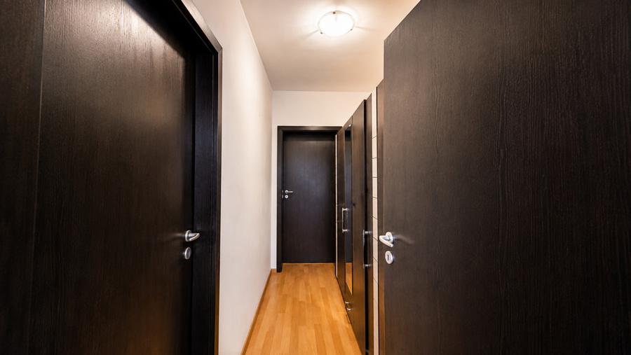 Apartament cu 3 camere in Privilegio