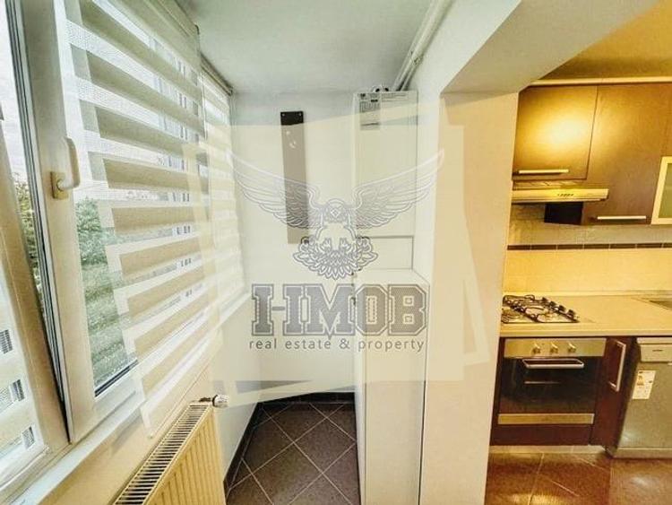 Apartament modern etajul 1 cu 2 camere decomandat Strand 1