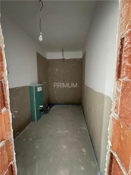 GIROC - DUPLEX PE PARTER - 4 CAMERE - TEREN 300MP