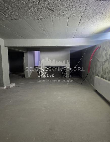 Clădire modernă cu regim D+P+3, situată în zona Faleza Nord - 11