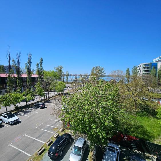 Apartament de lux cu vedere la lac – Mamaia, zona Iaki - 10