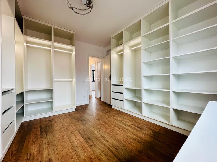 Casa Individuala - 4 Camere - Comuna Berceni - Teren 450 mp - 12