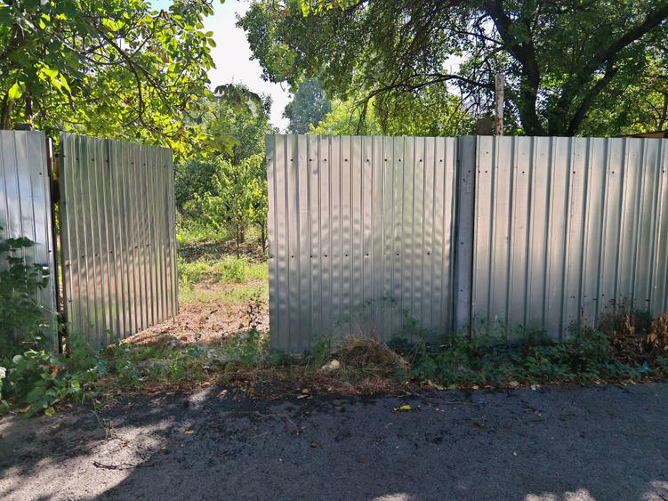 VANZARE TEREN INTRAVILAN SECTOR 3