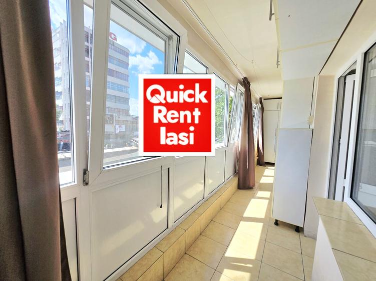 Ultracentral Bulevardul Stefan Cel Mare Apartament 3Camere De Inchiriat