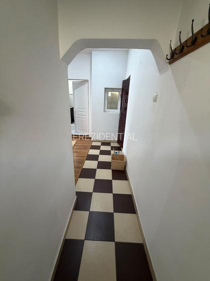 Apartament - 2 camere - decomandat - Decebal - 15