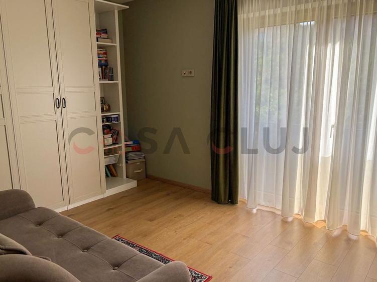 Duplex premium de vânzare, view spre oraș, Cluj-Napoca | 216 mp utili!