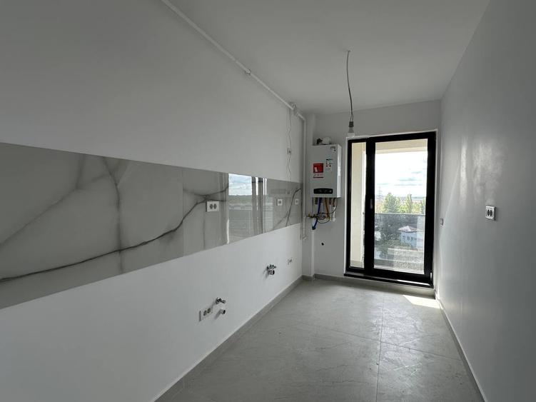 Apartament 2 Camere Finalizat | Metrou Berceni M2