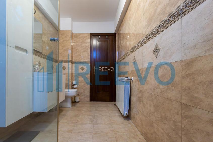 PENTHOUSE de vânzare, Grădina cu Magnolii + 3 locuri de parcare - 15