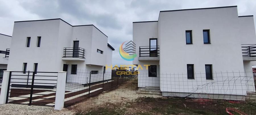 Duplex 3 camere, 2 bai, finisaje premium, comision 0%, Berceni
