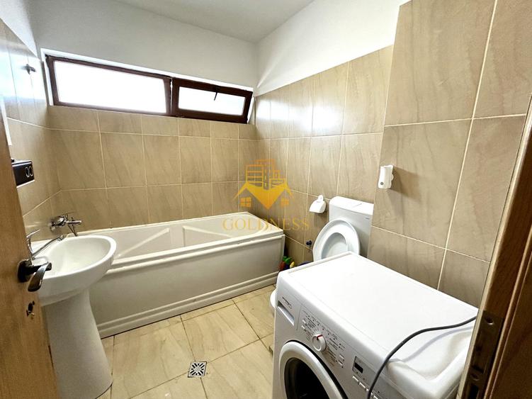 2 camere open space, Parcare, Zona Poligonului, Floresti, Profi