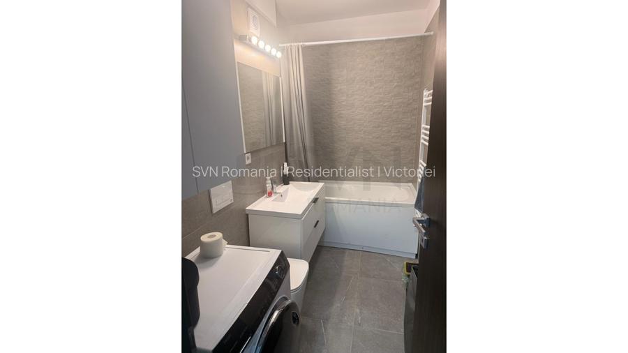 REA1029018 Chirie 2 Camere I Onix Park North I Aviatiei - 3