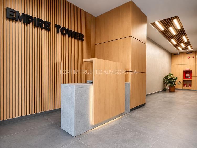 Empire Tower - 5