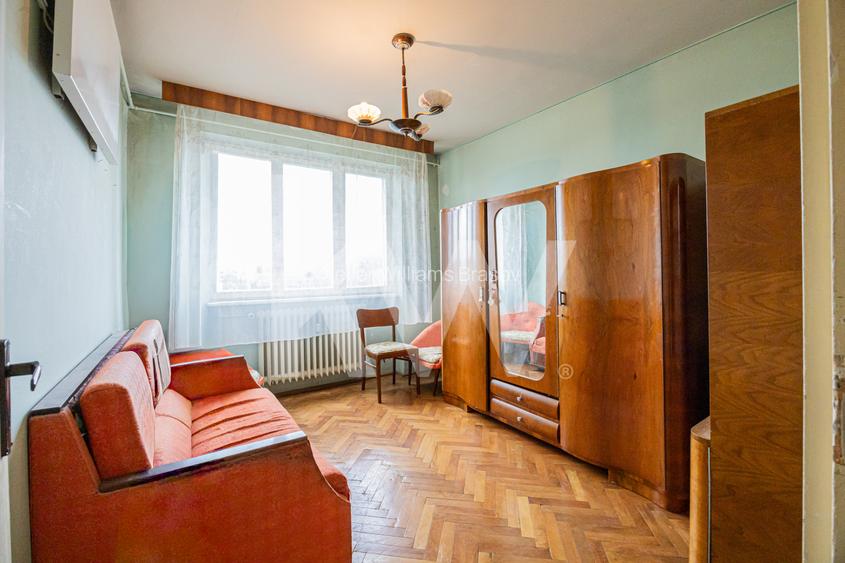 Vânzare apartament cu 4 camere - zona Calea București - 6