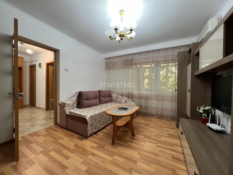 Titulescu renovat nou,curat - 4