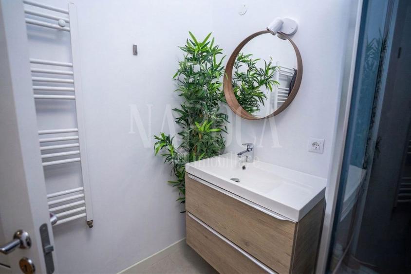 Apartament 4 camere de vanzare in Iris, Cluj Napoca