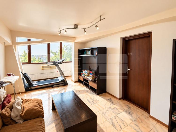 🏢 Apartament 5 camere | 165 MP | Ultracentral | 135.000 €