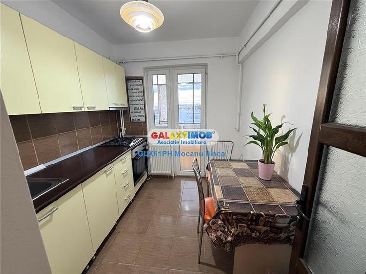 Vanzare apartament 2 camere, zona Republicii, Ploiesti