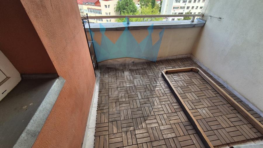 Apartament 3 Camere Domenii Bucuresti