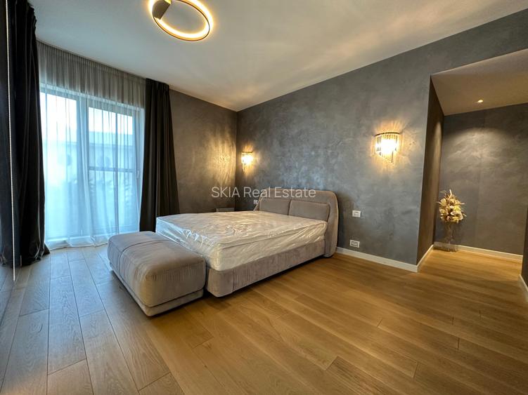Apartament cu 4 camere - One Herastrau Parc - 10