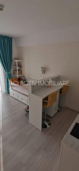 Studio vanzare in Olimp aproape de plaja , Complex 4* Blaxy Residence - 4