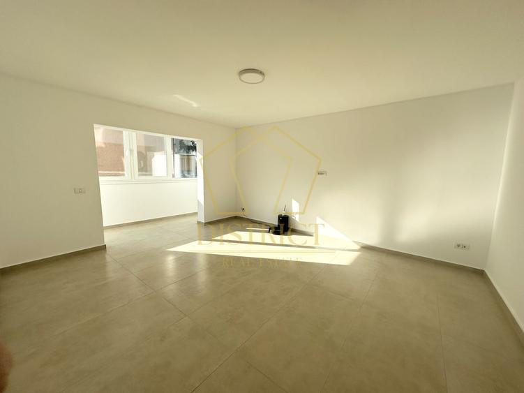Apartament cu 4 camere decomandat | Etaj 1 | Complexul Studentesc