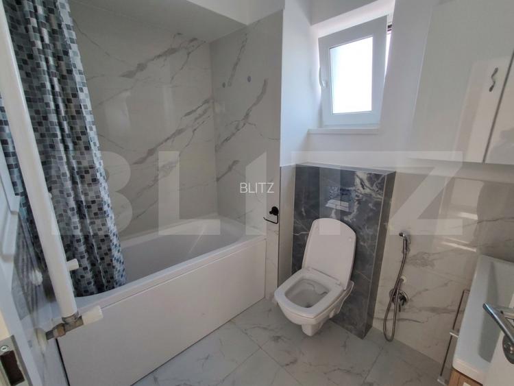 Apartament de 3 camere, 80 mp, parcare inclusa, zona Pacurari - 6