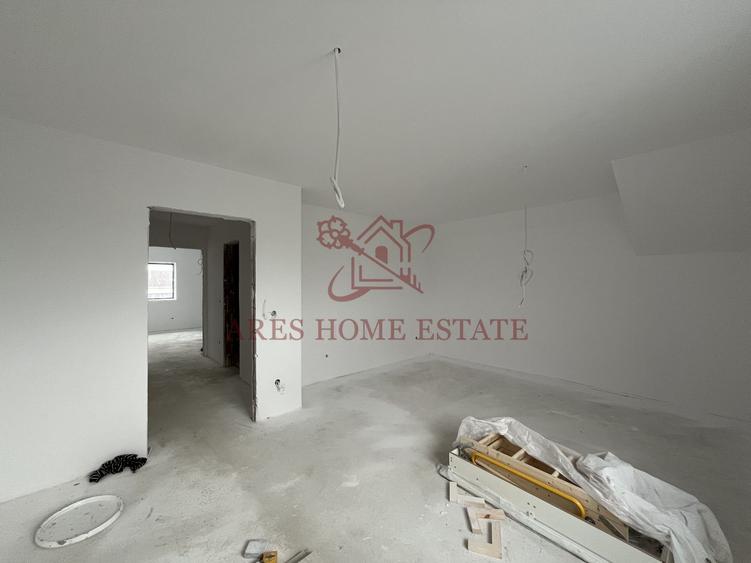 Duplex modern cu predare la cheie, Mosnita Veche | Toate utilitatile