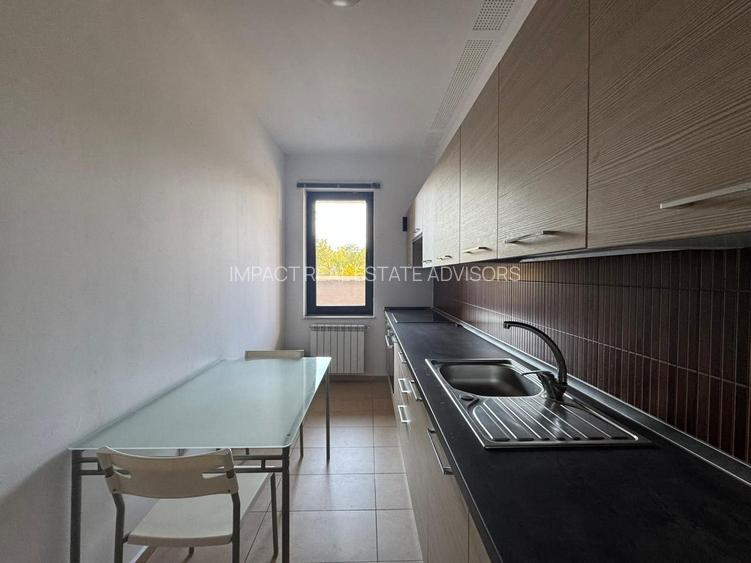 2 camere| BANEASA- Privighetorilor || 144,900 + TVA - 6