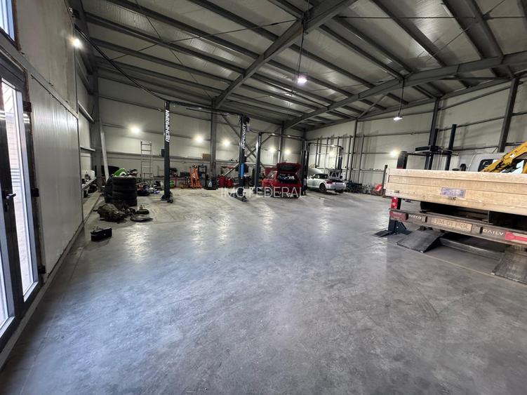 oportunitate spatiu comercial UTVIN - 3