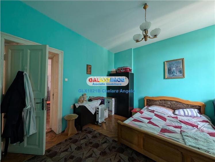 Unirii, apartament 5 cam 170 mp,etajul 2 din trei, renovat, fara risc - 26