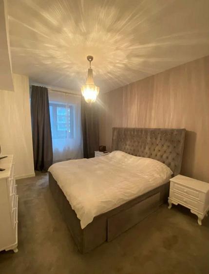 3 camere SUPERB Complex Upground