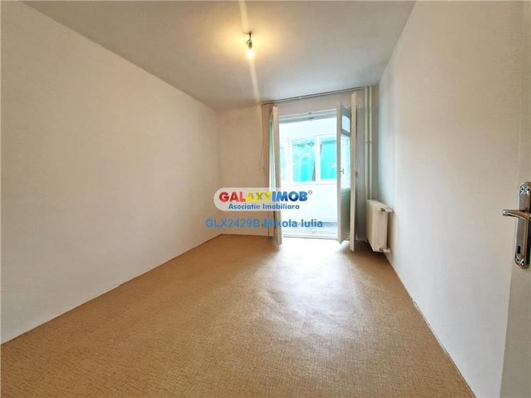 Apartament 3 camere decomadat 2 min Metrou Lujerului