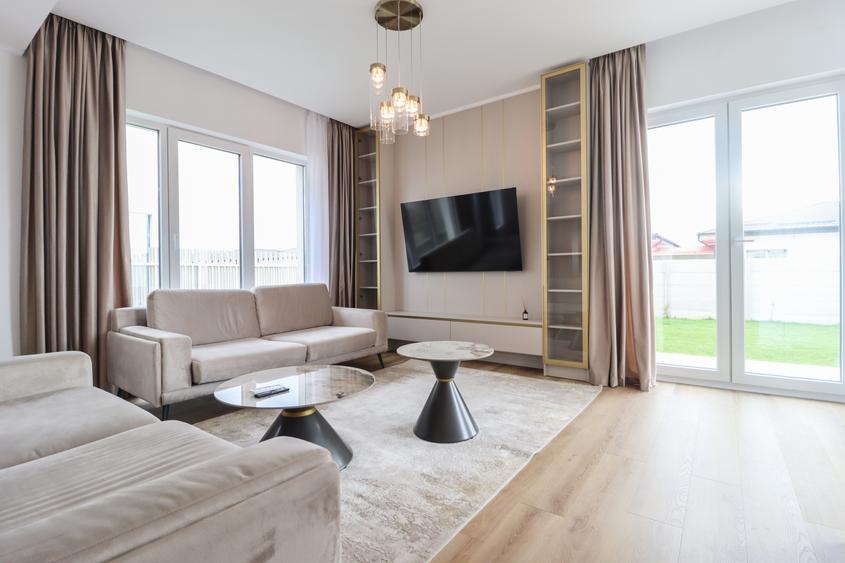 Casa/Vila Hamud – acasa ca în vacanță –