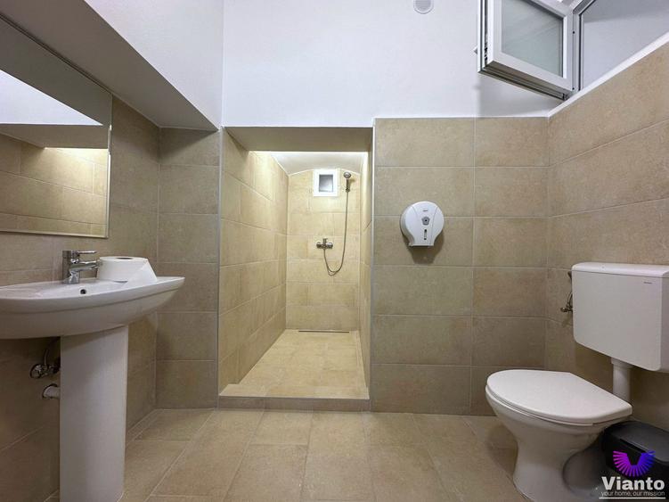 Spatiu Comercial Stradal la Parter - Ultracentral