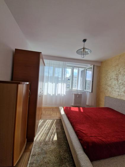 Pta Muncii metrou - Vatra Luminoasa - Iancului - Apartament 2 camere - modern