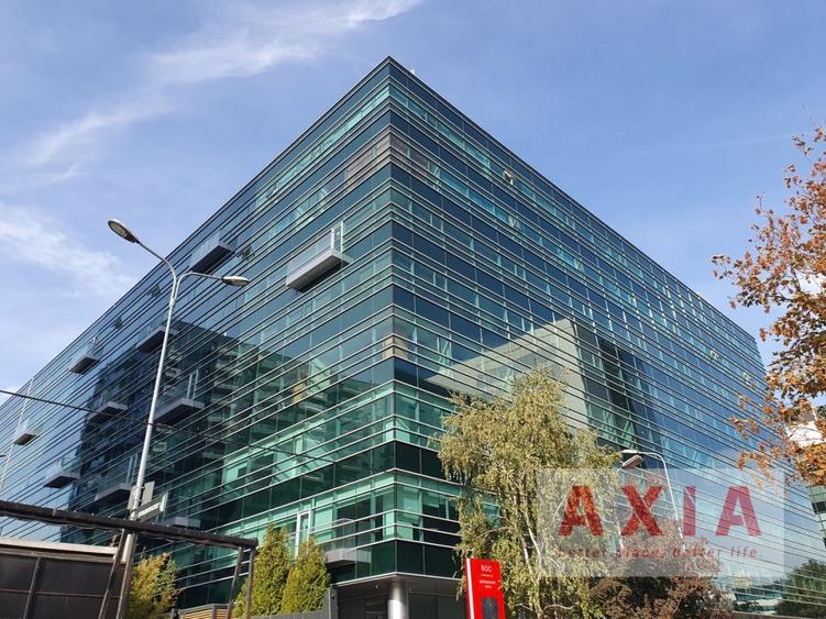 Inchiriere birouri BOC Office Building - Comision 0%